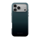 Burga iPhone 17 Pro Max Kuori Tough MagSafe Black Hole