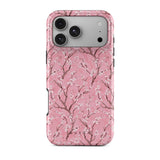 Burga iPhone 17 Pro Max Kuori Tough MagSafe Sakura