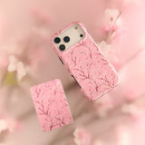 Burga iPhone 17 Pro Kuori Tough MagSafe Sakura