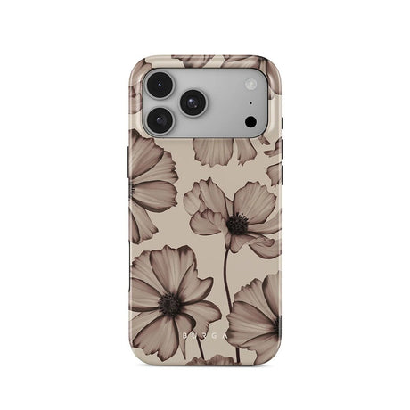 Burga iPhone 18 Pro Max Kuori Tough MagSafe Barely Yours