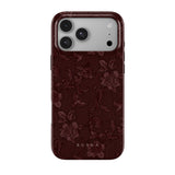 Burga iPhone 18 Pro Max Kuori Tough MagSafe Capulet