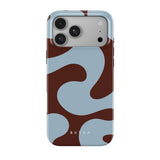 Burga iPhone 18 Pro Max Kuori Tough MagSafe Core