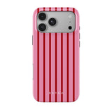 Burga iPhone 18 Pro Max Kuori Tough MagSafe Favorite Bikini