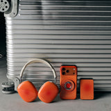 Burga iPhone 18 Pro Max Kuori Tough MagSafe Flare