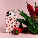 Burga iPhone 18 Pro Max Kuori Tough MagSafe Freshly Picked