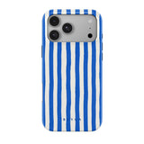 Burga iPhone 18 Pro Max Kuori Tough MagSafe Kafenio