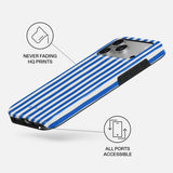 Burga iPhone 18 Pro Max Kuori Tough MagSafe Kafenio