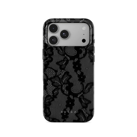 Burga iPhone 18 Pro Max Kuori Tough MagSafe Magnetic