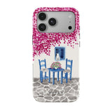 Burga iPhone 18 Pro Max Kuori Tough MagSafe Milos