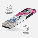 Burga iPhone 18 Pro Max Kuori Tough MagSafe Milos