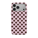 Burga iPhone 18 Pro Max Kuori Tough MagSafe New Crush