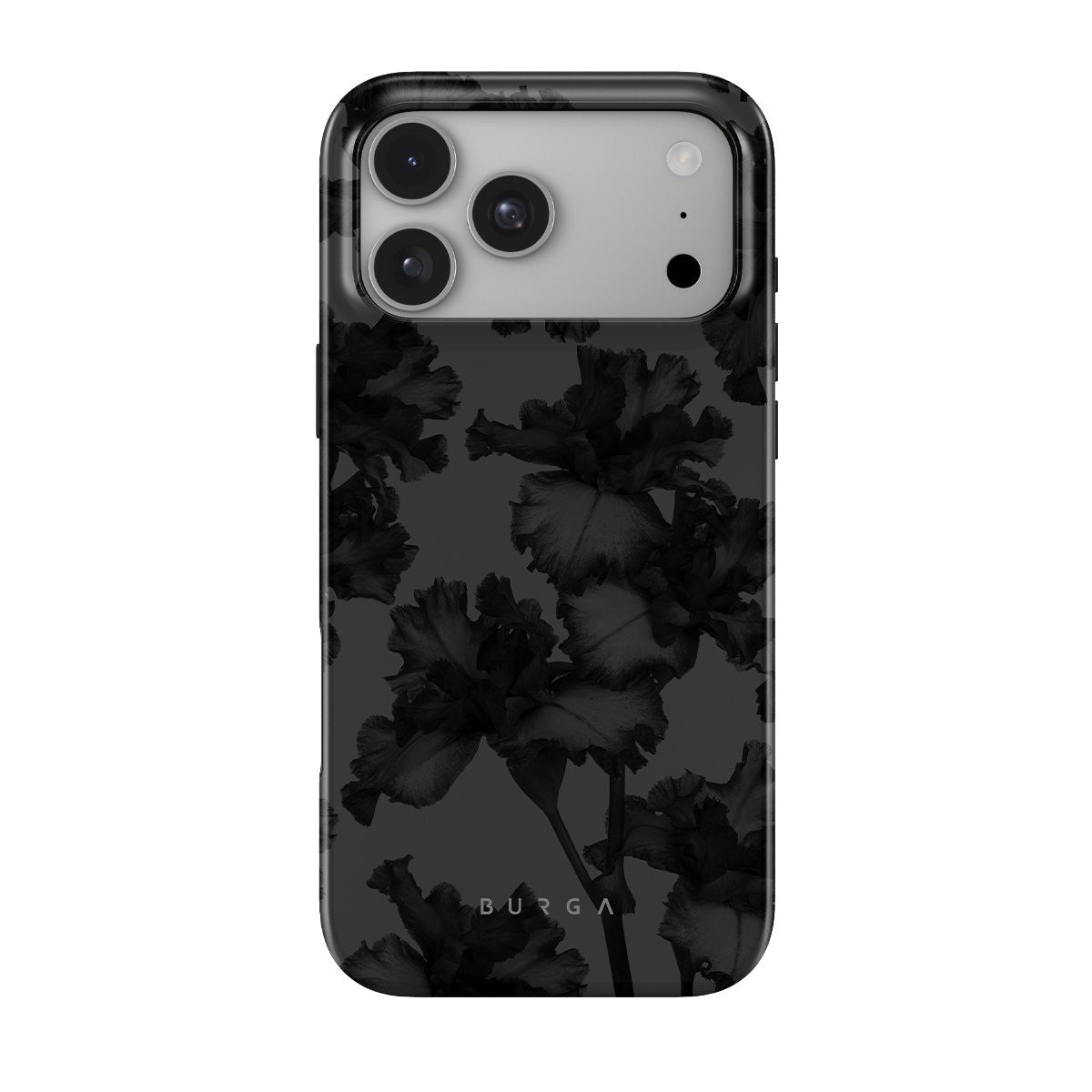 Burga iPhone 18 Pro Max Kuori Tough MagSafe Nocturnal