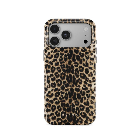 Burga iPhone 18 Pro Max Kuori Tough MagSafe Player