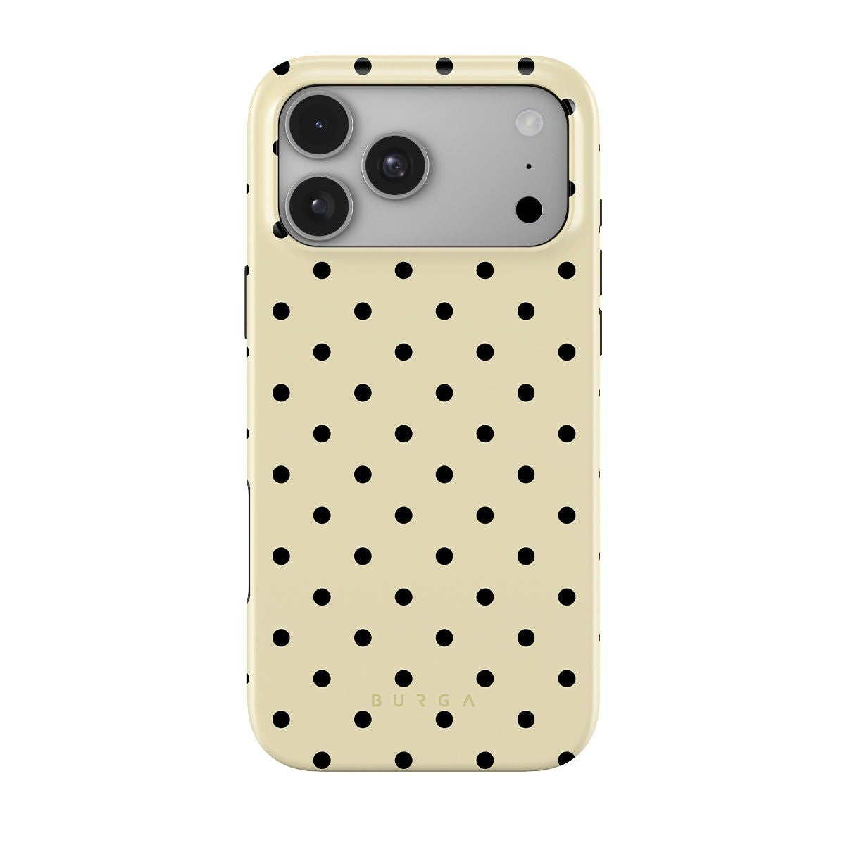 Burga iPhone 18 Pro Max Kuori Tough MagSafe Sweet Treat