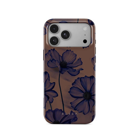 Burga iPhone 18 Pro Max Kuori Tough MagSafe Velvet Night
