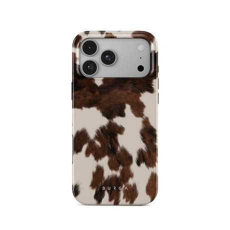 Burga iPhone 18 Pro Kuori Tough MagSafe Celestial