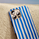 Burga iPhone 18 Pro Kuori Tough MagSafe Kafenio
