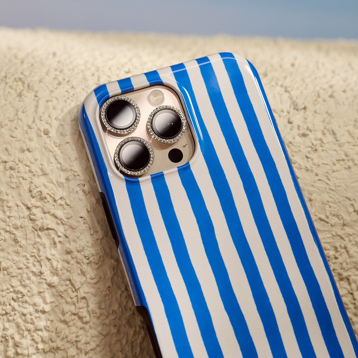 Burga iPhone 18 Pro Kuori Tough MagSafe Kafenio
