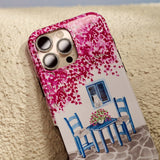 Burga iPhone 18 Pro Kuori Tough MagSafe Milos