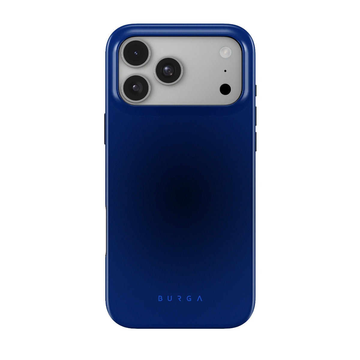 Burga iPhone 18 Pro Kuori Tough MagSafe Neptune