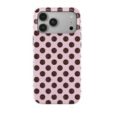 Burga iPhone 18 Pro Kuori Tough MagSafe New Crush