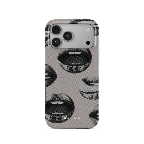 Burga iPhone 18 Pro Kuori Tough MagSafe Next Mistake