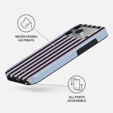 Burga iPhone 18 Pro Kuori Tough MagSafe Offline