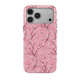 Burga iPhone 18 Pro Kuori Tough MagSafe Sakura