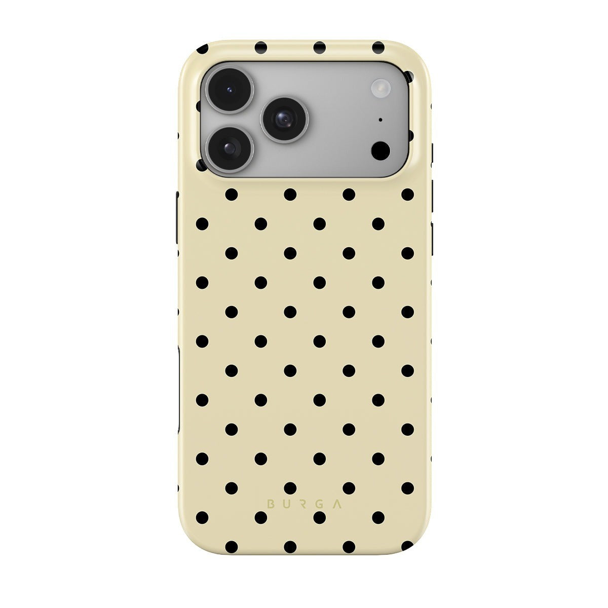 Burga iPhone 18 Pro Kuori Tough MagSafe Sweet Treat