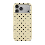 Burga iPhone 18 Pro Kuori Tough MagSafe Sweet Treat