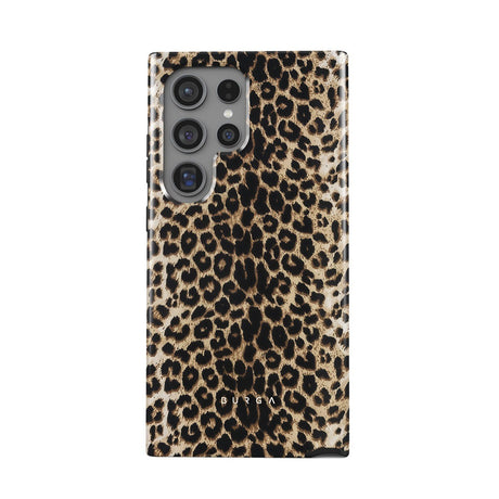 Burga Samsung Galaxy S24 Ultra Kuori Tough Player