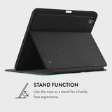 Burga iPad 10.9 (10. sukupolvi)/iPad 11 (A16) Folio Seven Seas -kotelo