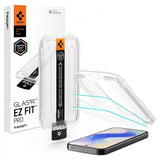 Spigen Google Pixel 10a Näytönsuoja GLAS.tR EZ Fit Pro 2 kpl
