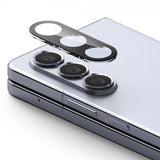 Ringke Samsung Galaxy Z Fold 5 Kamerasuojus lasinen 2-pakkaus