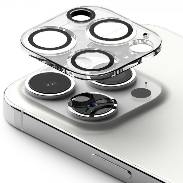 Ringke iPhone 15 Pro -kameran suojalasi 2 kpl