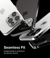 Ringke iPhone 15 Pro -kameran suojalasi 2 kpl