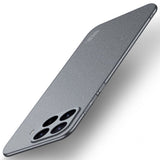 Mofi Xiaomi 17T Kuori Matte Shield Harmaa