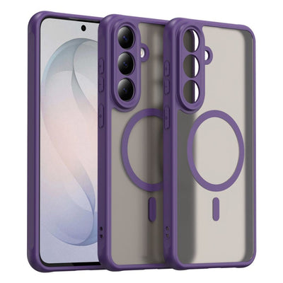 Violetti/Kirkas
