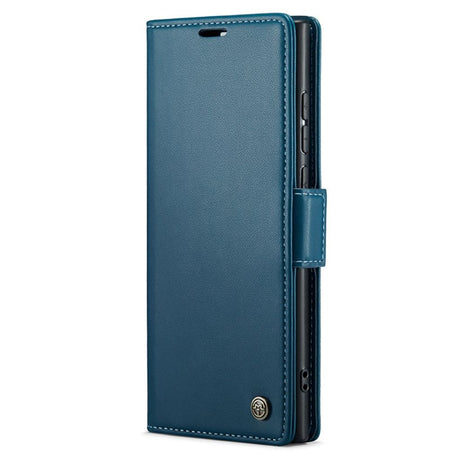 CaseMe Samsung Galaxy S24 Ultra Kotelo 023 Series Sininen