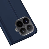 Dux Ducis Xiaomi 17T Pro Kotelo Skin Pro Series Sininen