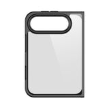 Dux Ducis iPhone Duo Kuori Aimo Series Musta