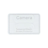Google Pixel 11 Pro Fold Kameran linssinsuojus Tempered Glass