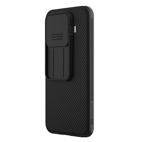 Nillkin Xiaomi 17T Pro Kuori CamShield Pro Musta