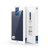 Dux Ducis OnePlus 15 Kotelo Skin Pro Series Sininen
