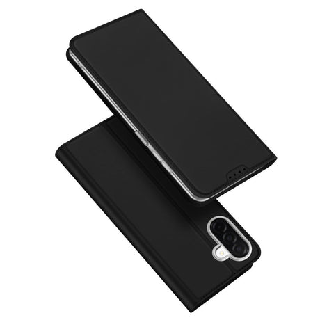Dux Ducis Samsung Galaxy A27 Kotelo Skin Pro Series Musta
