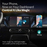 Ottocast Car TV Mate Max Langaton CarPlay/Android Auto -sovitin HDMI:llä
