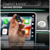 Ottocast Mini Langaton Apple CarPlay/Android Auto -sovitin