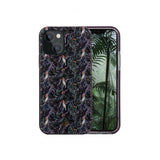 dbramante1928 iPhone 13 Mini -suojakuori Capri Rainforest