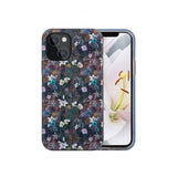 dbramante1928 iPhone 13 Mini Kuori Capri White Lillys
