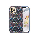 dbramante1928 iPhone 13 Pro kuori Capri White Lillys